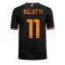 Tanie Strój piłkarski AS Roma Andrea Belotti #11 Koszulka Trzeciej 2023-24 Krótkie Rękawy
